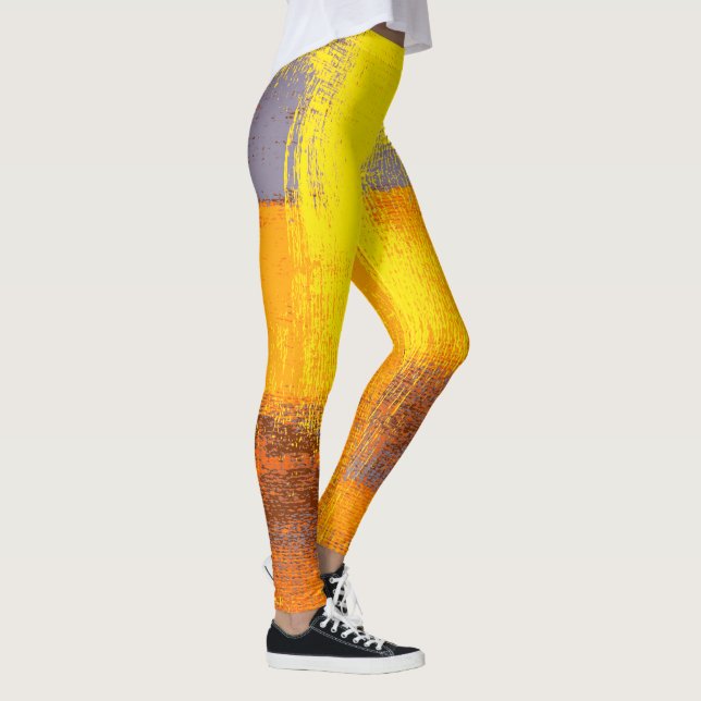 Leggings Massilia (Derecha)