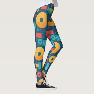 Leggings matemáticas
