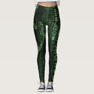 LEGGINGS MATRIZ
