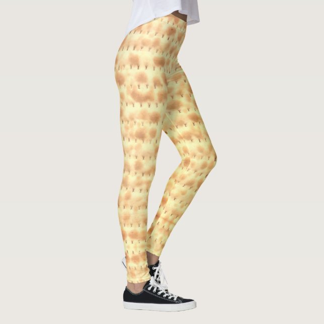 Leggings Matzo Passover 4Sarah (Derecha)