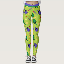 Leggings Me encanta el baloncesto (tamaño de baldosas más p
