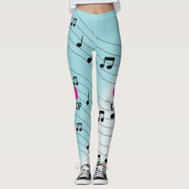 Leggings Me encanta el pop K