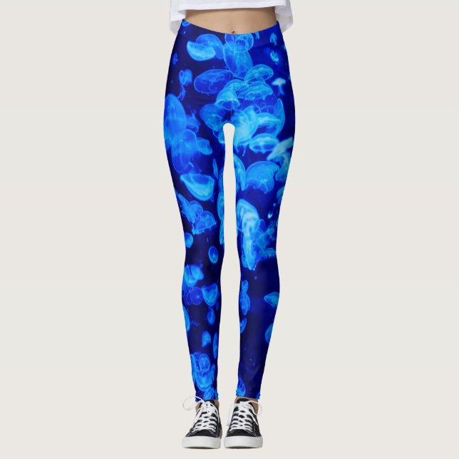 Leggings Medusas (Anverso)