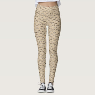 Leggings Meerkats - Suricata