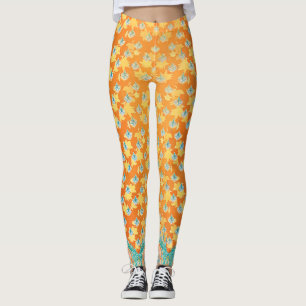 Leggings Mejor Yoga y Tights de Invierno Colores de lujo