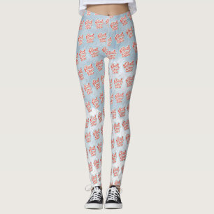 Leggings Mejores Días