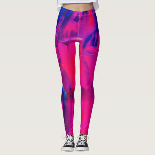 Leggings Mejores Leggencias Asequibles Que Parecen Costosas