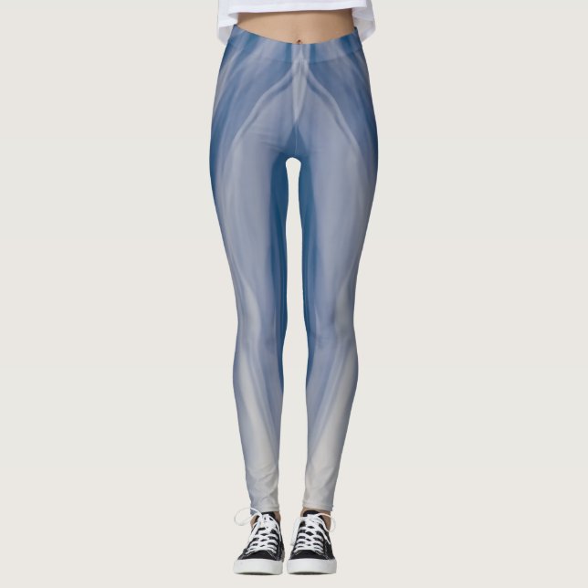 Leggings Mejores piernas para iluminar tu armario (Anverso)