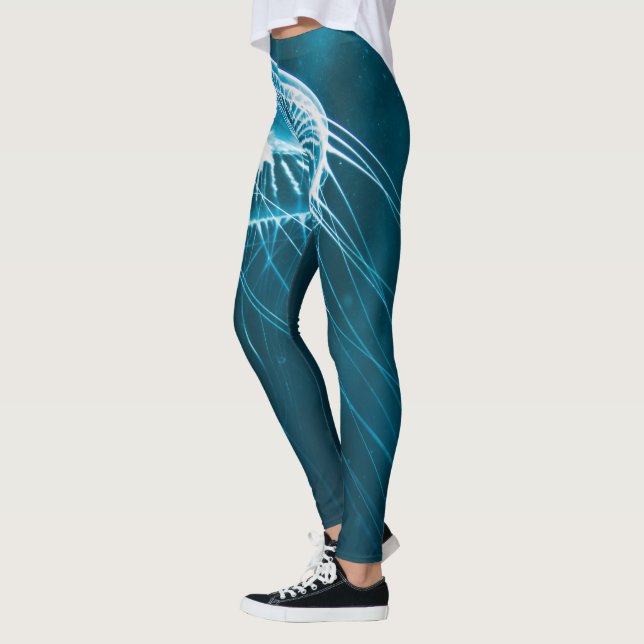 Leggings Melanocis (Izquierda)