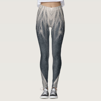 Leggings Melenudo