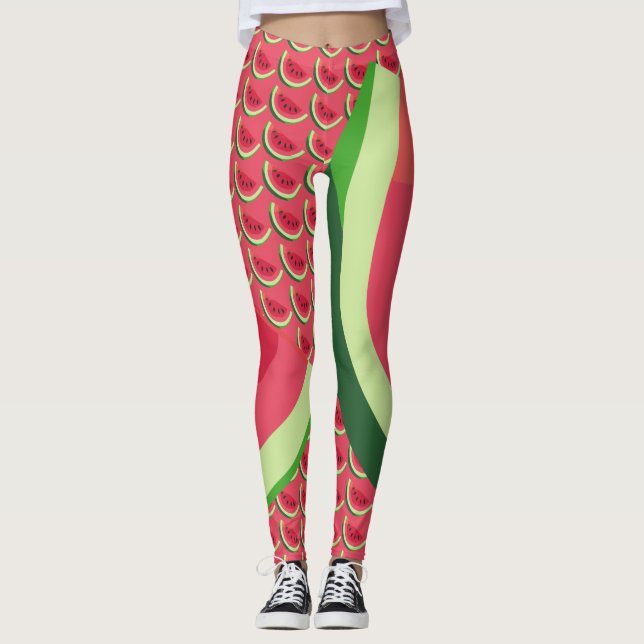 Leggings Meloncolía (Anverso)