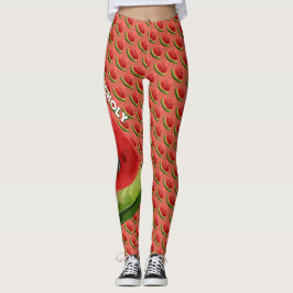 Leggings Meloncolía
