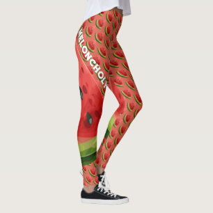Leggings Meloncolía