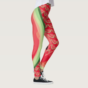 Leggings Meloncolía