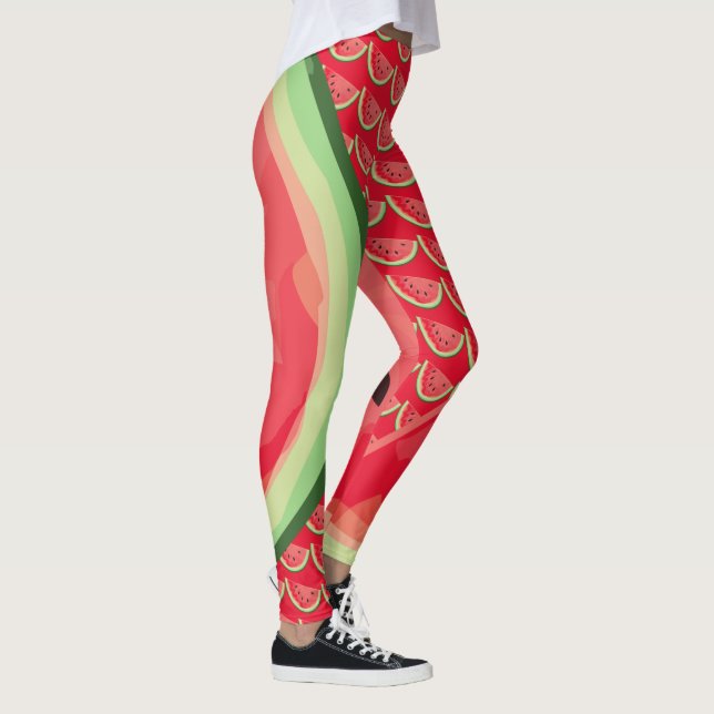 Leggings Meloncolía (Derecha)