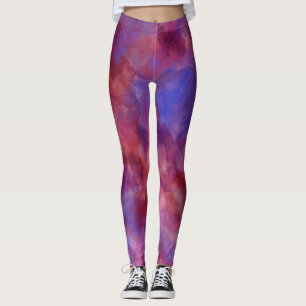 Leggings Memoria confusa
