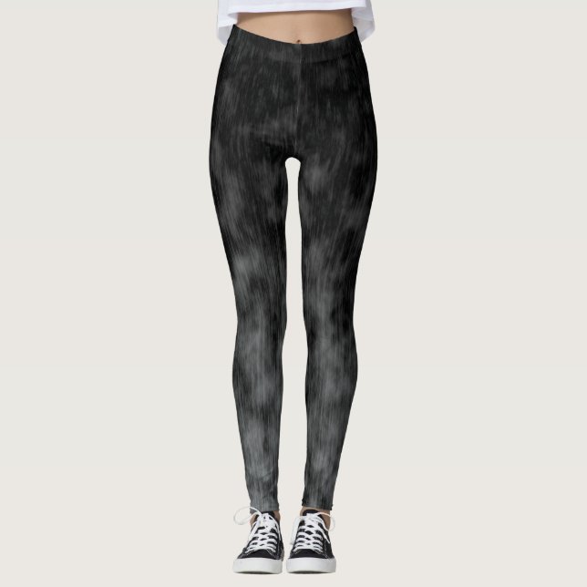 Leggings Memoria de lluvia desvanecida (Anverso)