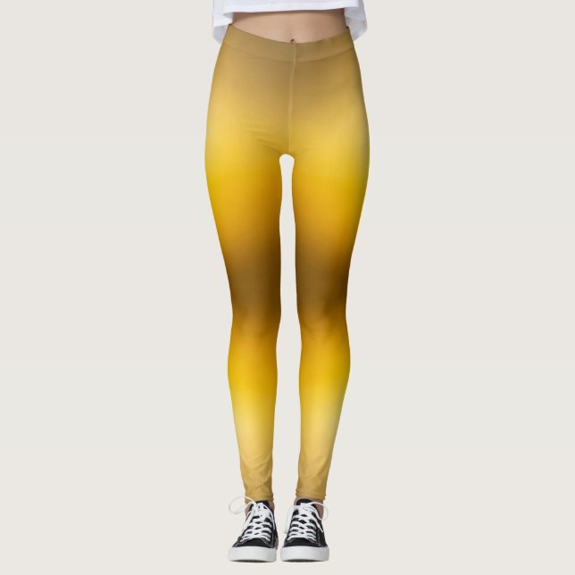 Leggings Memoria Sunveil (Anverso)