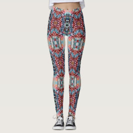 Leggings Mendhina