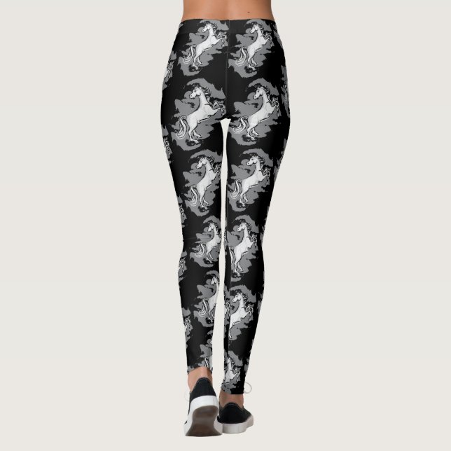 Leggings Meridies (Reverso)