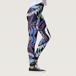 Leggings MerlinMystique