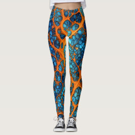 Leggings Mermaid