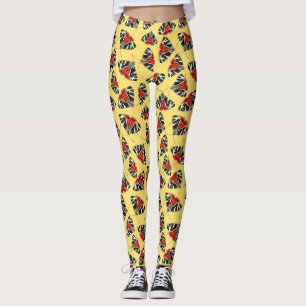 Leggings Meses 3