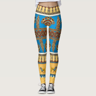 Leggings Mesopotamia