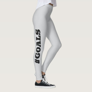 LEGGINGS #METAS