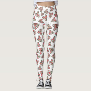 Leggings Metas