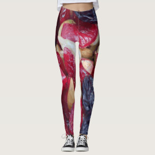 Leggings Mezcla de senderos para el mercado para agricultor