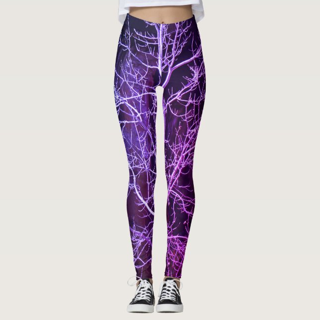 Leggings miami flair (Anverso)