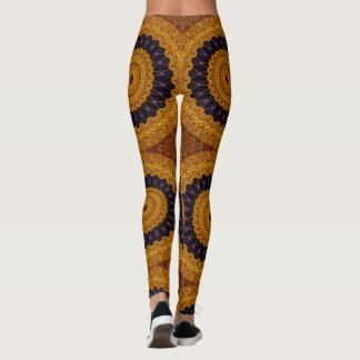 Leggings midas touch