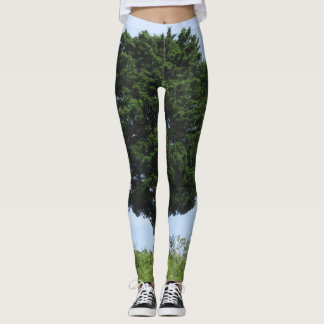 Leggings Mighty Cedar