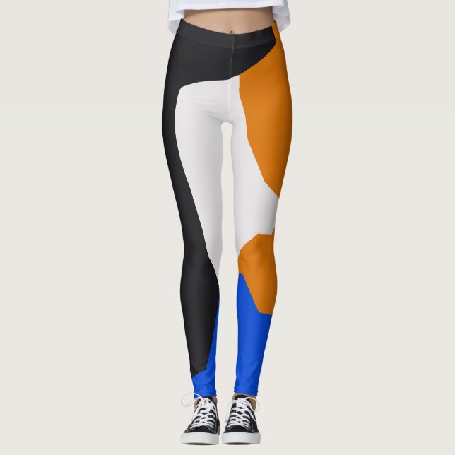 Leggings Minimalista 98 (Anverso)