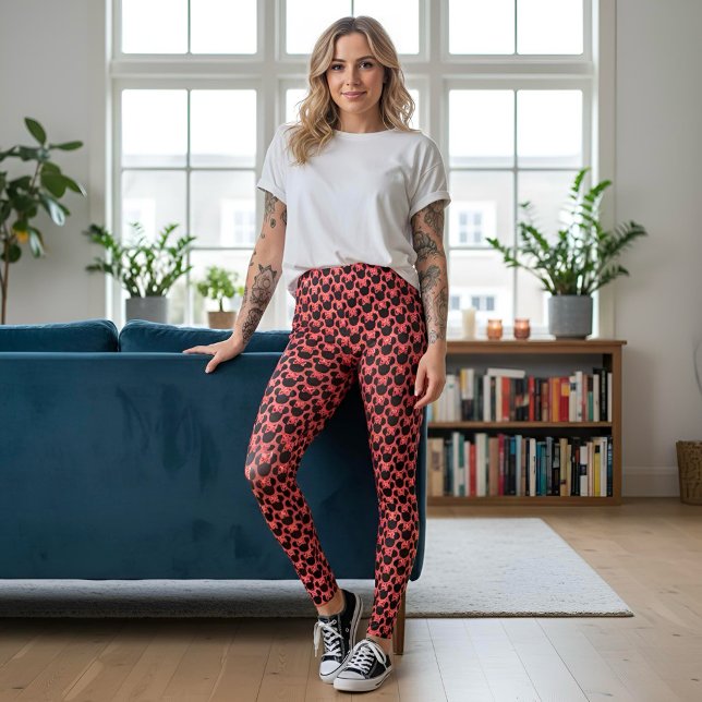 Leggings Minni (Subido por el creador)
