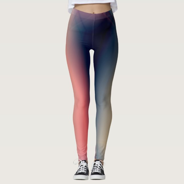 Leggings Mirage (Anverso)