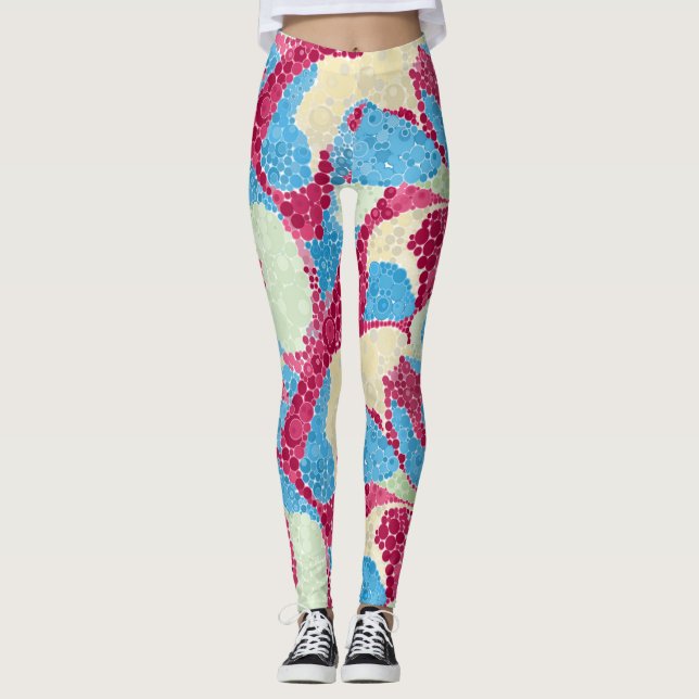 Leggings Mirage (Anverso)