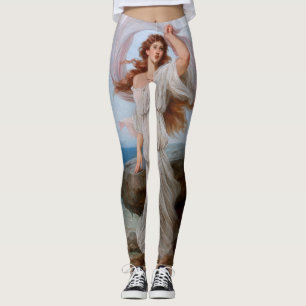 Leggings Miranda de Thomas Francis Dicksee