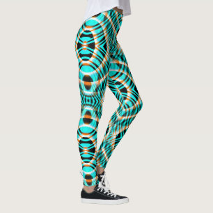 Leggings Mirándote.....