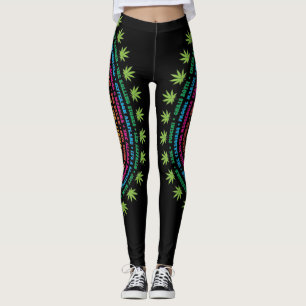 Leggings Mis leyendas musicales
