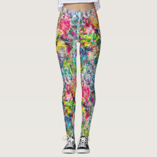 Leggings ¡Mis Piernas Sienten Bonito!
