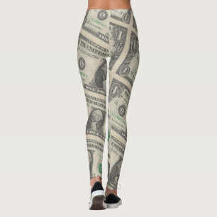 LEGGINGS MISS MONEYPANTS