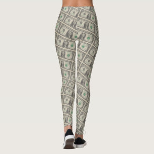LEGGINGS MISS MONEYPANTS