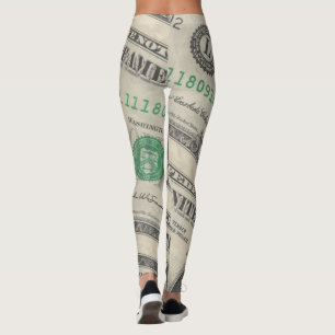 LEGGINGS MISS MONEYPANTS