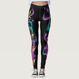 Leggings Místico