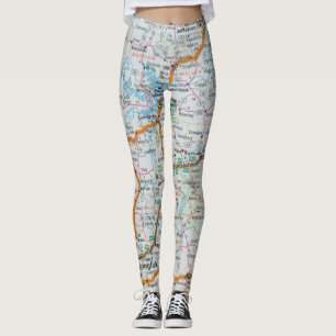Leggings Misuri