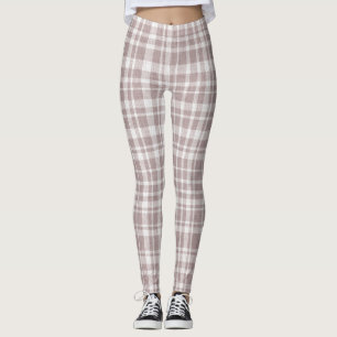 Leggings Mocha le tocó las piernas a las mujeres