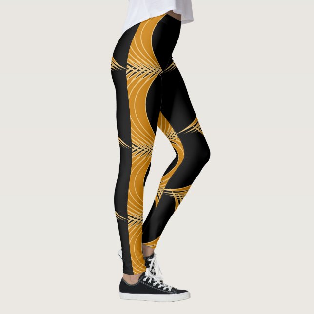 Leggings Moda de Mujer  (Derecha)