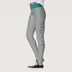 Leggings Moda elegante y moderna